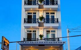 Pham Gia Hotel Mui Ne